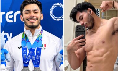 Jorge Cárdenas Gay Porno LGBT Only Fans