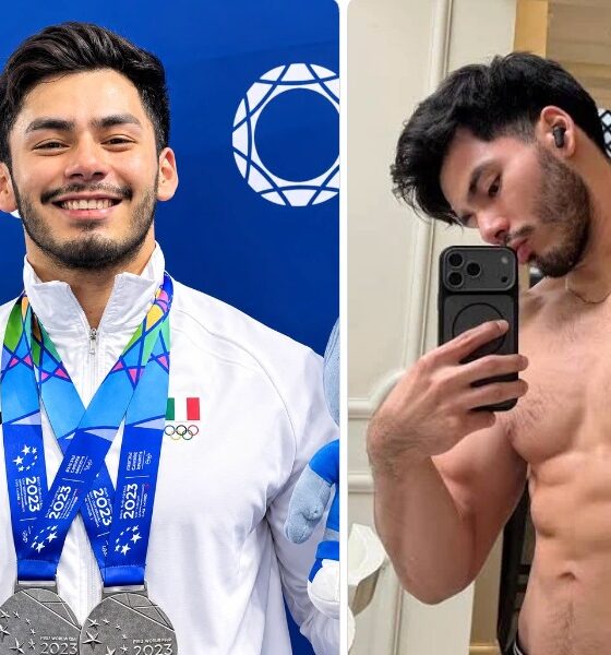 Jorge Cárdenas Gay Porno LGBT Only Fans