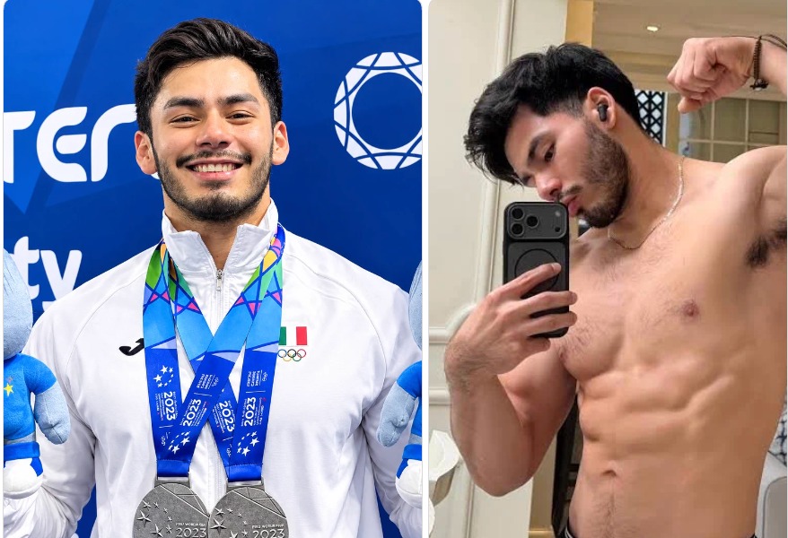 Jorge Cárdenas Gay Porno LGBT Only Fans